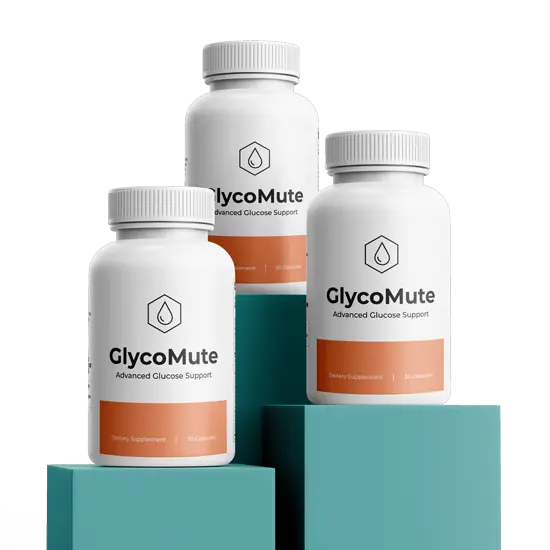  GlycoMute